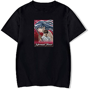 Mermaid Saga Beyond Eternity Mermaid Saga T-Shirts