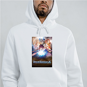 Mermaid Saga The Curse Of Immortality Mermaid Saga Hoodies