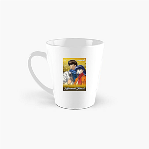 Mermaid Saga Immortal Horror Mermaid Saga Mugs