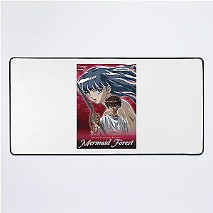 Mermaid Saga Beyond Eternity Mermaid Saga Mouse Pads