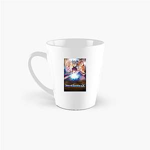 Mermaid Saga The Curse Of Immortality Mermaid Saga Mugs