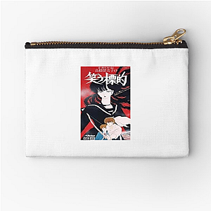 Mermaid Saga Unending Nightmare Mermaid Saga Zipper Pouches