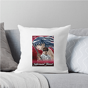 Mermaid Saga Beyond Eternity Mermaid Saga Pillows Cover