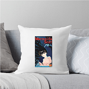 Mermaid Saga Flesh And Fate Mermaid Saga Pillows Cover