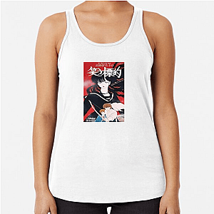 Mermaid Saga Unending Nightmare Mermaid Saga Tank Tops