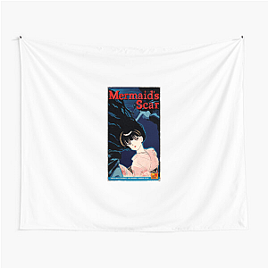 Mermaid Saga Flesh And Fate Mermaid Saga Tapestries