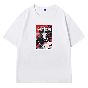 Mermaid Saga Unending Nightmare Mermaid Saga T-Shirts