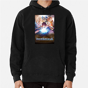 Mermaid Saga The Curse Of Immortality Mermaid Saga Hoodies