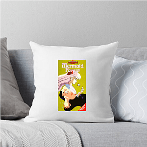 Mermaid Saga Always Haunting, Always Deep Mermaid Saga Pillows Cover
