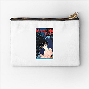 Mermaid Saga Flesh And Fate Mermaid Saga Zipper Pouches