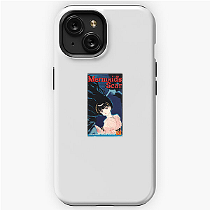 Mermaid Saga Flesh And Fate Mermaid Saga Samsung Cases