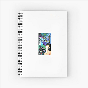 Mermaid Saga My Favorite Mystery Mermaid Saga Notebook