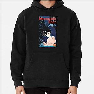 Mermaid Saga Flesh And Fate Mermaid Saga Hoodies
