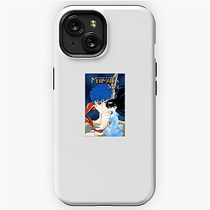 Mermaid Saga Dark Fairy Tale Mermaid Saga iPhone Cases