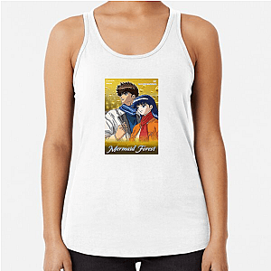 Mermaid Saga Immortal Horror Mermaid Saga Tank Tops