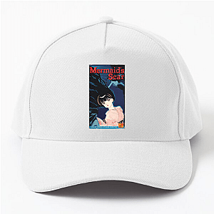 Mermaid Saga Flesh And Fate Mermaid Saga Hats & Caps