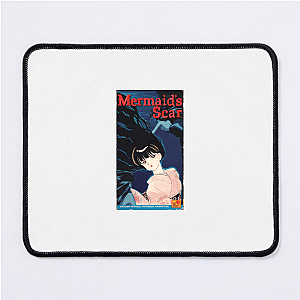 Mermaid Saga Flesh And Fate Mermaid Saga Mouse Pads