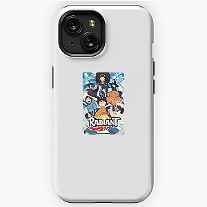 Mermaid Saga Seek The Cure Mermaid Saga Samsung Cases