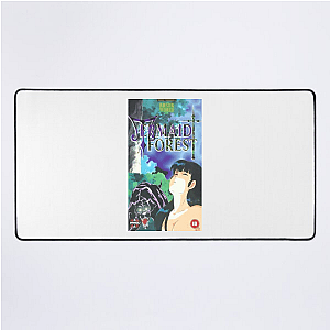 Mermaid Saga My Favorite Mystery Mermaid Saga Mouse Pads