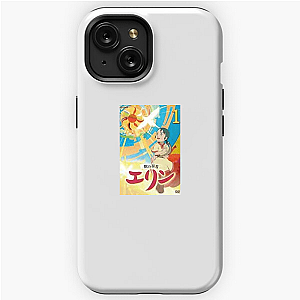 Mermaid Saga Rumiko Takahashi's Dark Side Mermaid Saga Samsung Cases