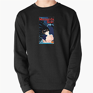 Mermaid Saga Flesh And Fate Mermaid Saga Sweatshirts