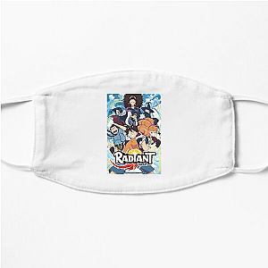 Mermaid Saga Seek The Cure Mermaid Saga Face Masks