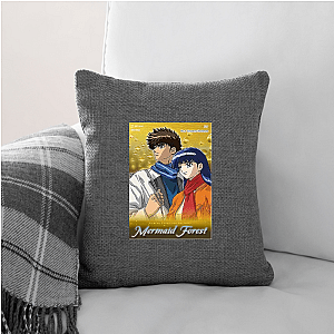 Mermaid Saga Immortal Horror Mermaid Saga Pillows Cover
