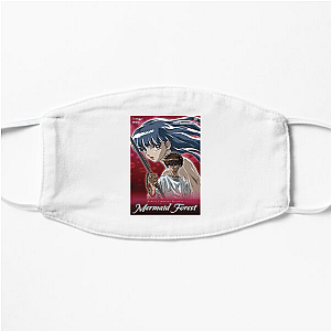 Mermaid Saga Beyond Eternity Mermaid Saga Face Masks