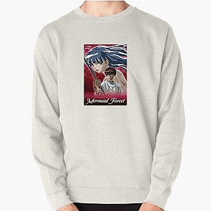 Mermaid Saga Beyond Eternity Mermaid Saga Sweatshirts