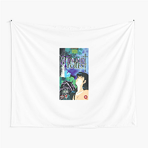 Mermaid Saga My Favorite Mystery Mermaid Saga Tapestries
