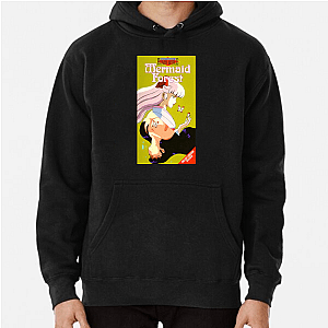 Mermaid Saga Always Haunting, Always Deep Mermaid Saga Hoodies