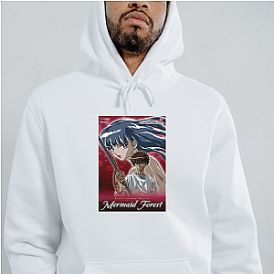 Mermaid Saga Beyond Eternity Mermaid Saga Hoodies