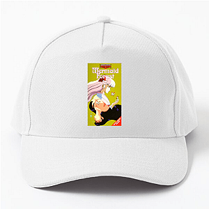 Mermaid Saga Always Haunting, Always Deep Mermaid Saga Hats & Caps