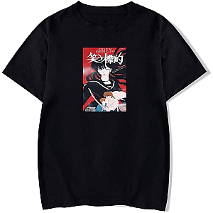 Mermaid Saga Unending Nightmare Mermaid Saga T-Shirts