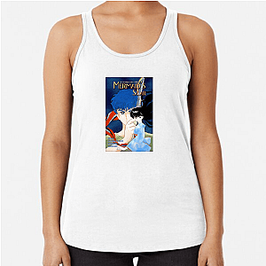 Mermaid Saga Dark Fairy Tale Mermaid Saga Tank Tops