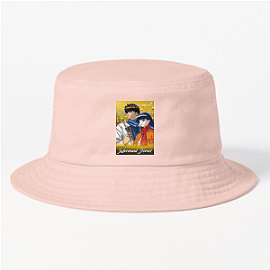Mermaid Saga Immortal Horror Mermaid Saga Hats & Caps