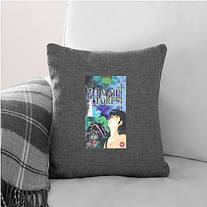 Mermaid Saga My Favorite Mystery Mermaid Saga Pillows Cover