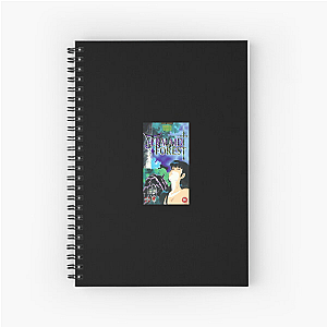 Mermaid Saga My Favorite Mystery Mermaid Saga Notebook