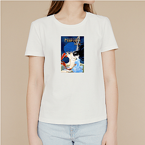 Mermaid Saga Dark Fairy Tale Mermaid Saga T-Shirts