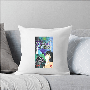 Mermaid Saga My Favorite Mystery Mermaid Saga Pillows Cover
