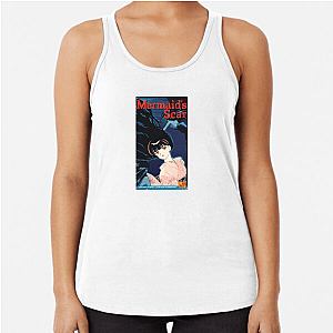Mermaid Saga Flesh And Fate Mermaid Saga Tank Tops