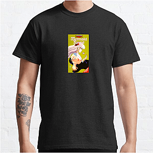 Mermaid Saga Always Haunting, Always Deep Mermaid Saga T-Shirts