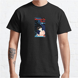Mermaid Saga Flesh And Fate Mermaid Saga T-Shirts