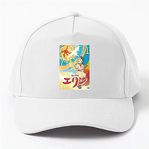 Mermaid Saga Rumiko Takahashi's Dark Side Mermaid Saga Hats & Caps