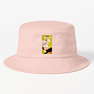 Mermaid Saga Always Haunting, Always Deep Mermaid Saga Hats & Caps