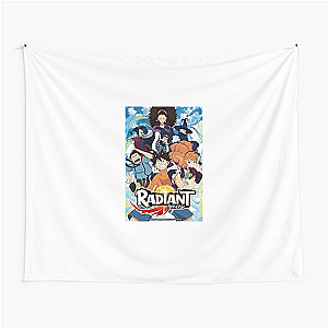 Mermaid Saga Seek The Cure Mermaid Saga Tapestries