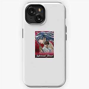 Mermaid Saga Beyond Eternity Mermaid Saga iPhone Cases