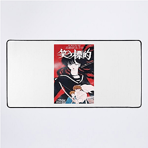 Mermaid Saga Unending Nightmare Mermaid Saga Mouse Pads