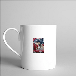 Mermaid Saga Beyond Eternity Mermaid Saga Mugs