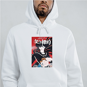 Mermaid Saga Unending Nightmare Mermaid Saga Hoodies